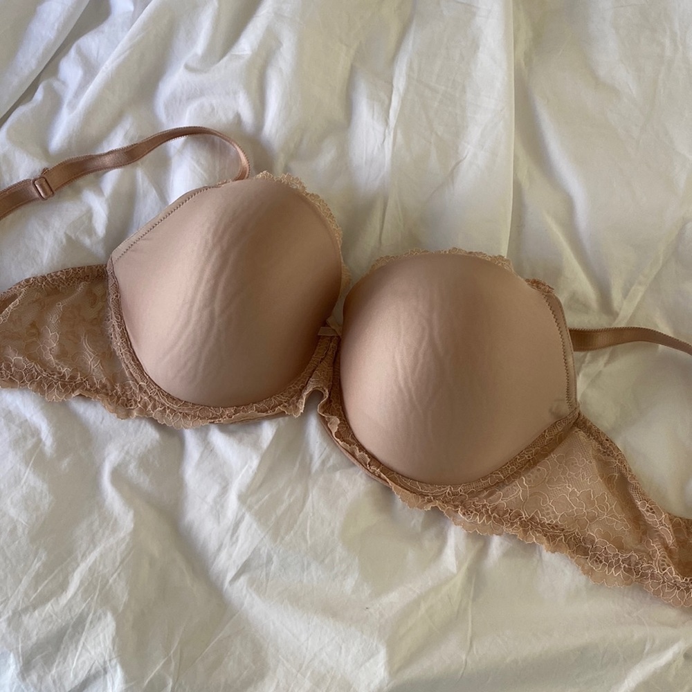 Victoria Secret dream angels underwire bra